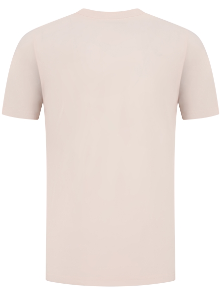 Lyle and Scott TS2255TONT W488 LIGHT PINK