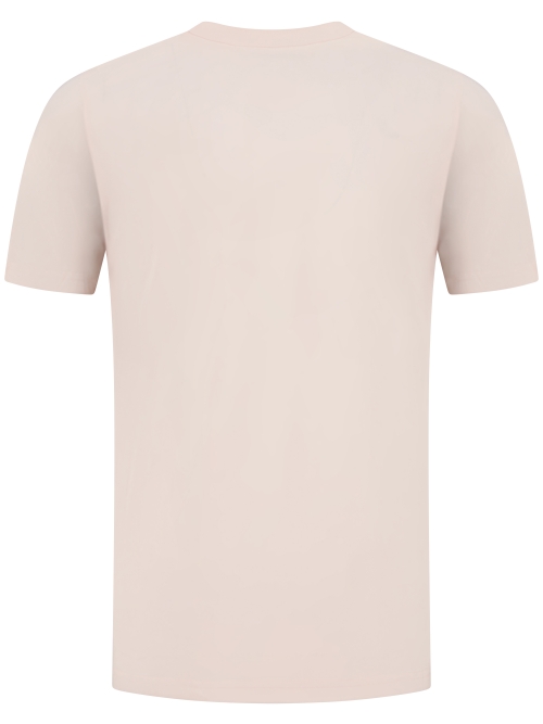 Lyle and Scott TS2255TONT W488 LIGHT PINK foto 2
