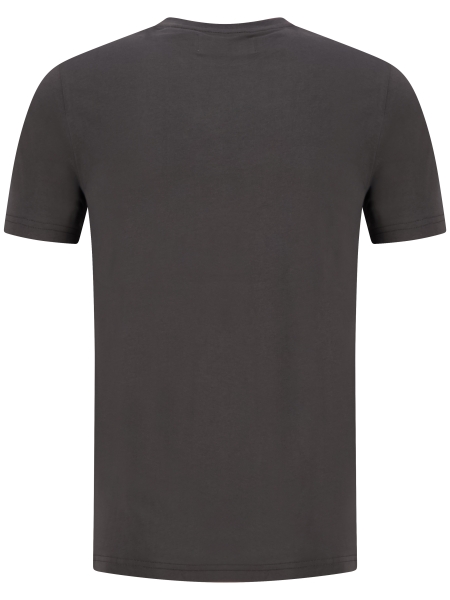 Lyle and Scott TS2255TONT W635 GUNMETAL