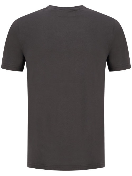 Lyle and Scott TS2255TONT W635 GUNMETAL foto 2