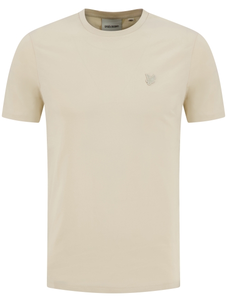 Lyle and Scott TS2255TONT W870 COVE
