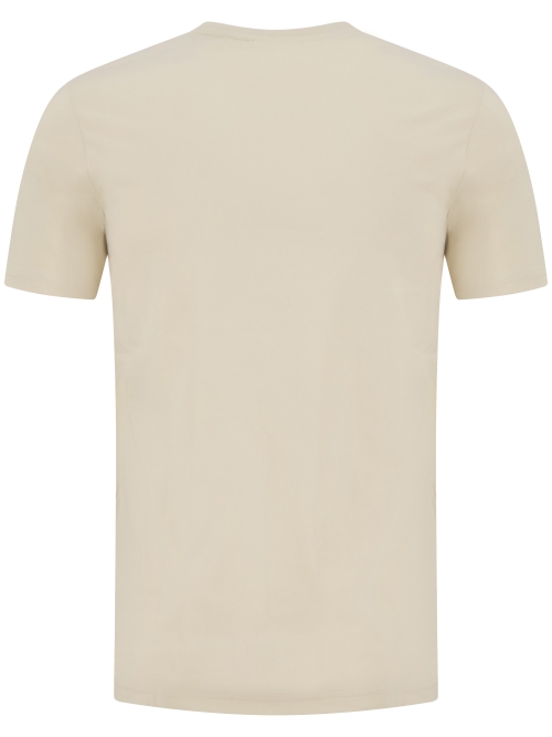 Lyle and Scott TS2255TONT W870 COVE foto 2