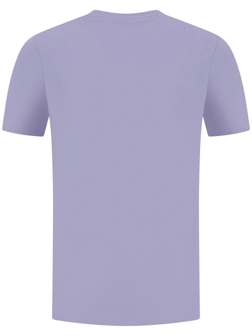 Lyle and Scott TS2255TONT Y074 FLORAL VIOLET foto 2