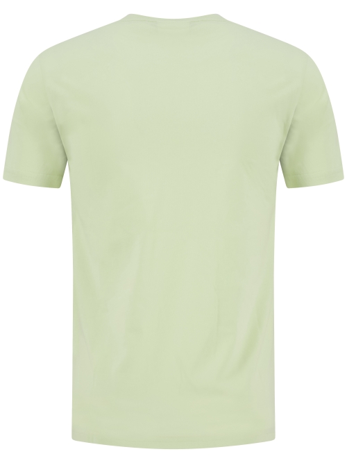 Lyle and Scott TS2255TONT Y085 TENDER GREENS foto 2