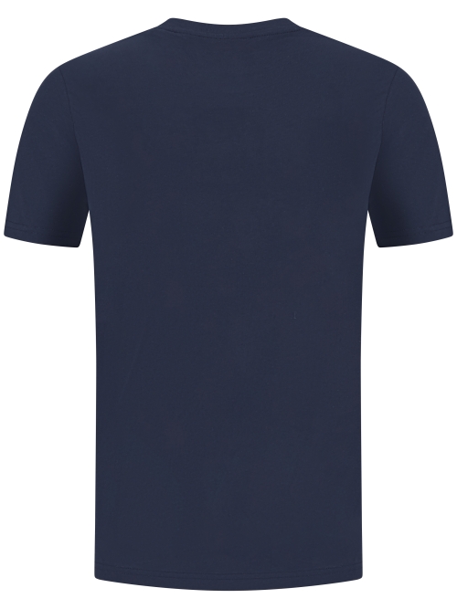 Lyle and Scott TS2255TONT Z271 DARK NAVY foto 2