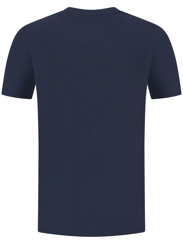 Lyle and Scott TS2255TONT Z271 DARK NAVY