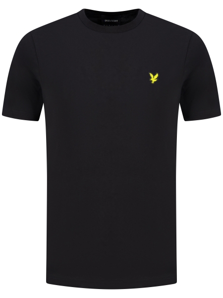 Lyle and Scott TS400VOG Z865 JET BLACK