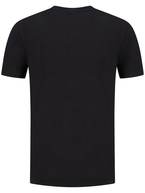 Lyle and Scott TS400VOG Z865 JET BLACK foto 2