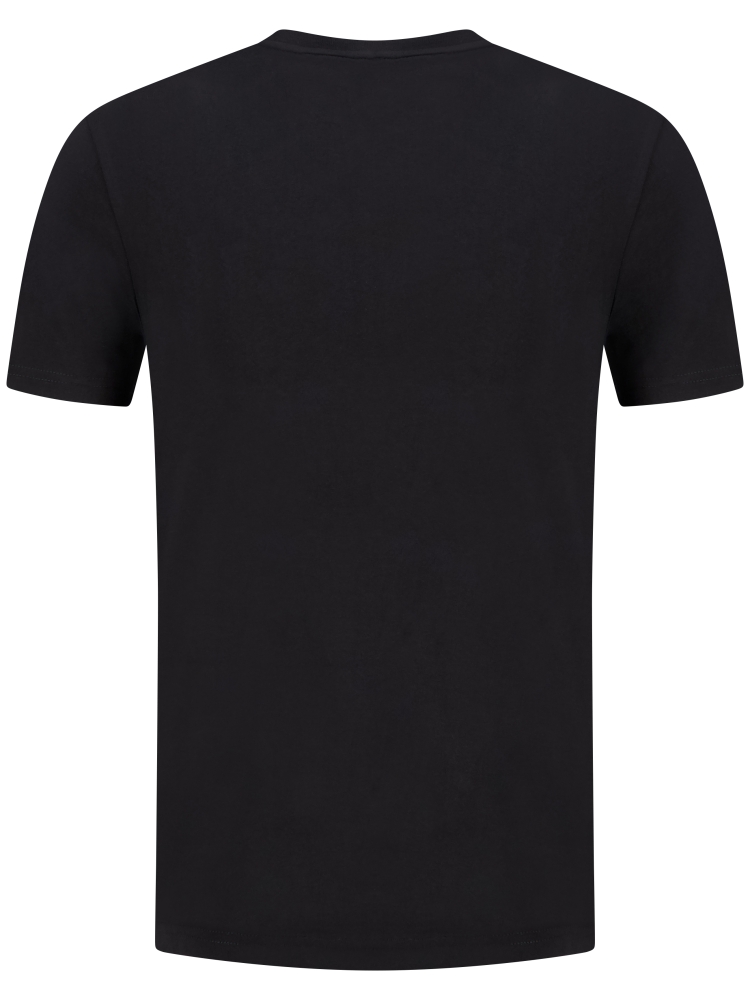 Lyle and Scott TS400VOG Z865 JET BLACK