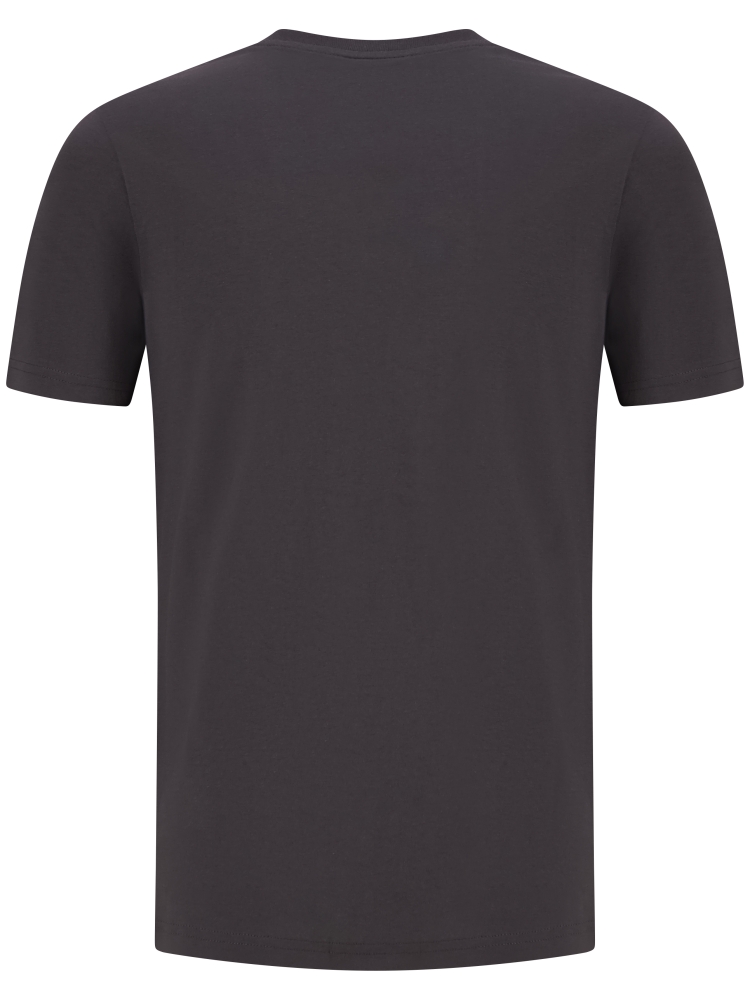 Lyle and Scott TS400VOG W635 GUNMETAL