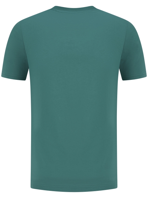 Lyle and Scott TS400VOG W130 EVERGLADE foto 2