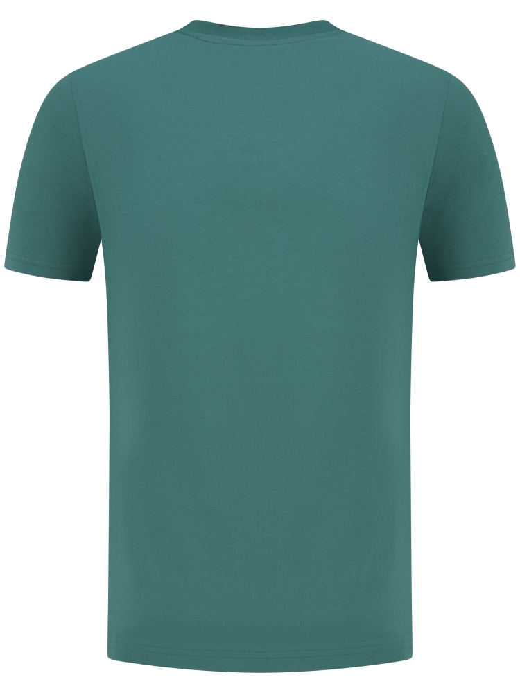 Lyle and Scott TS400VOG W130 EVERGLADE