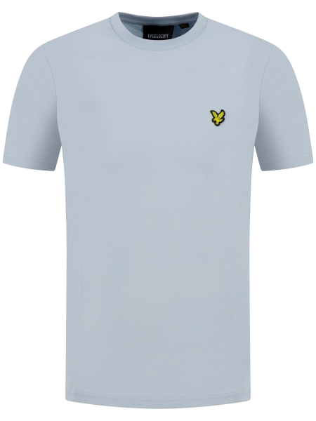 Lyle and Scott TS400VOG W596 OPAL BLUE