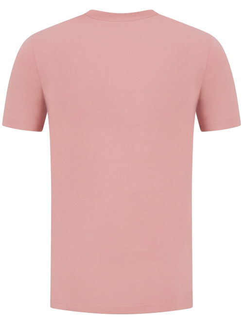 Lyle and Scott TS400VOG Y120 PINK GRAPEFRUIT foto 2