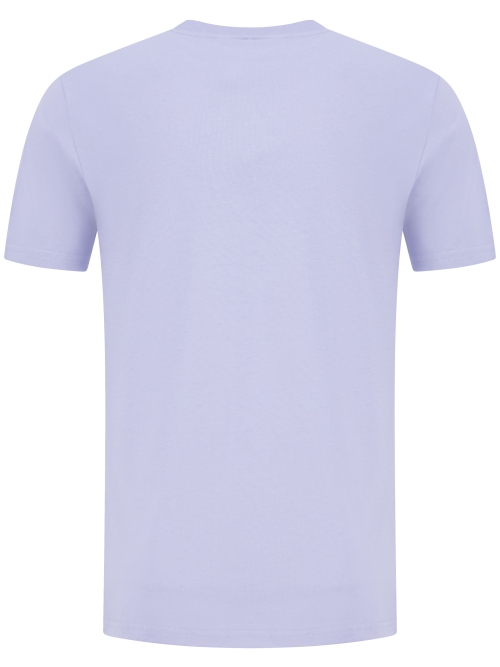 Lyle and Scott TS400VOG Y128 BUBBLE BLUE foto 2