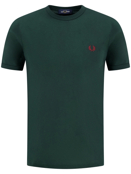 Fred Perry M3519 30A GRASSROOTS