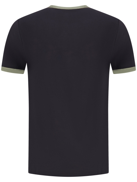 Fred Perry M3519 32B ANCRGREY