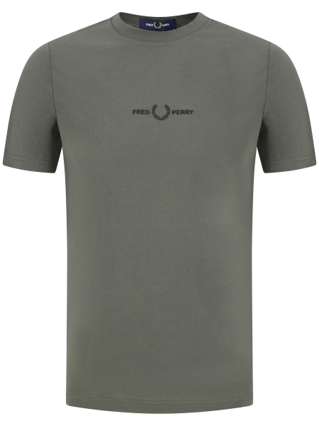 Fred Perry M4580 148 FIELD GREEN