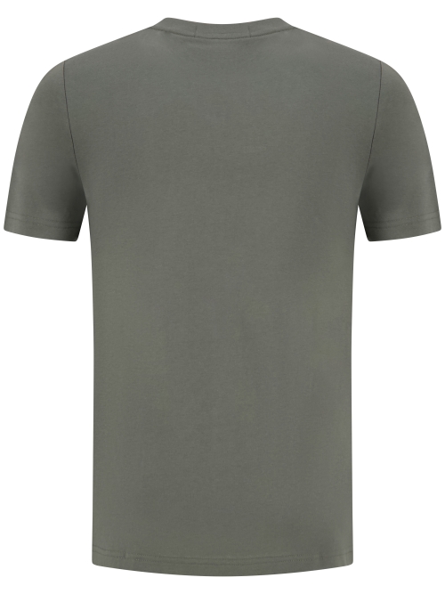 Fred Perry M4580 148 FIELD GREEN foto 2