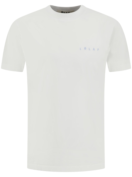 Olaf M240101 OPTICAL WHITE