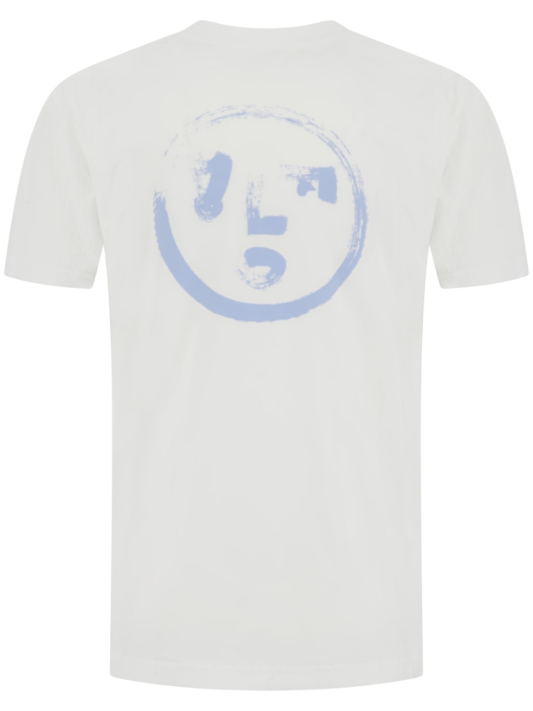 Olaf M240101 OPTICAL WHITE