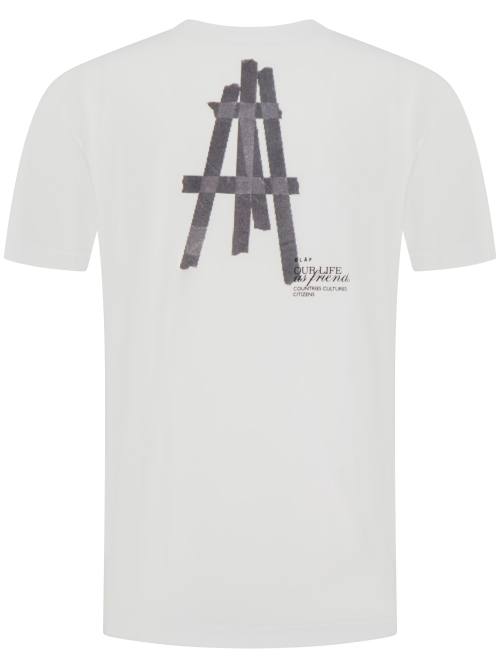 Olaf M240104 OPTICAL WHITE foto 2