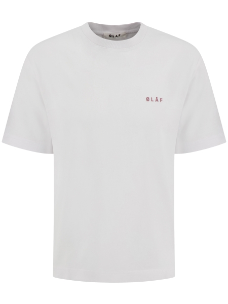 Olaf M240109 OPTICAL WHITE