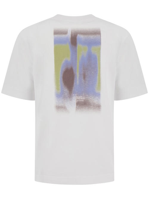 Olaf M240109 OPTICAL WHITE foto 2