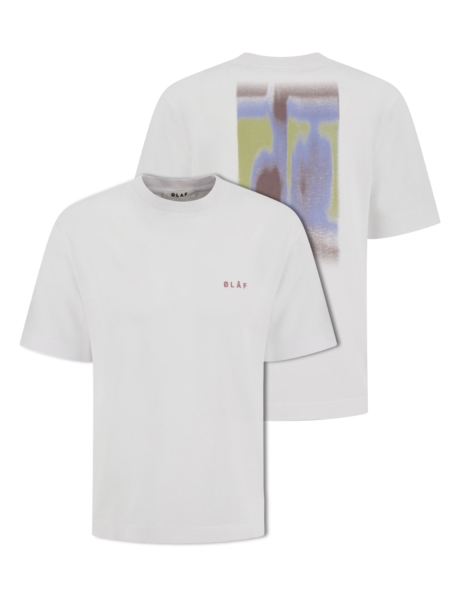 Olaf M240109 OPTICAL WHITE