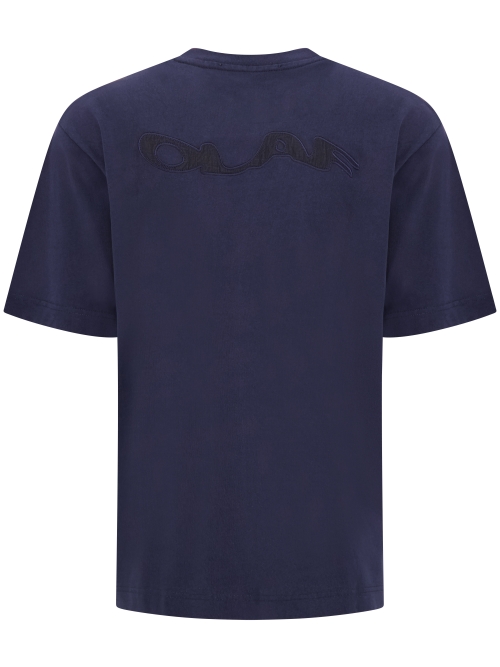 Olaf M240112 NAVY foto 2