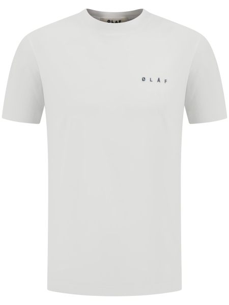 Olaf M240115 OPTICAL WHITE