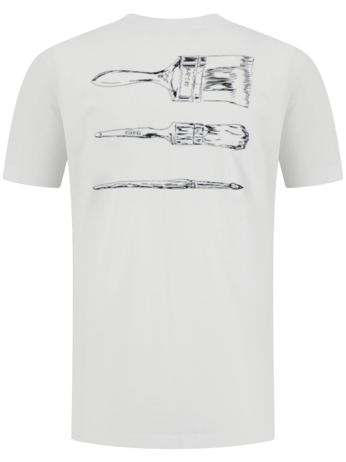 Olaf M240115 OPTICAL WHITE foto 2