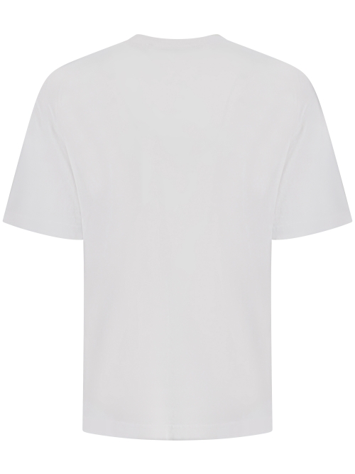 Olaf M240116 OPTICAL WHITE foto 2