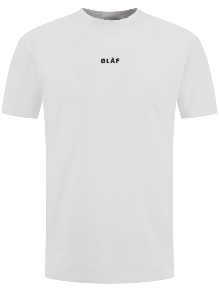 Olaf M990101 OPTICAL WHITE