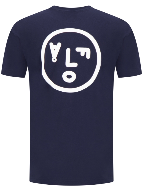 Olaf M990104 NAVY foto 2