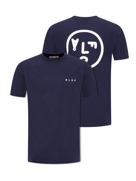Olaf M990104 NAVY