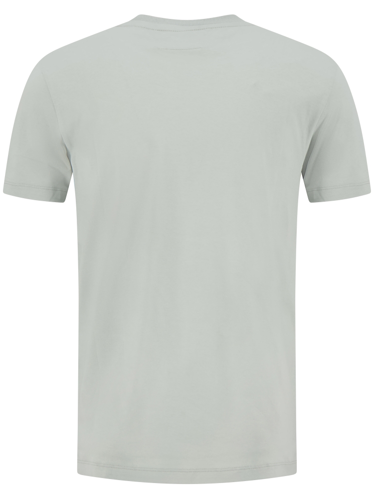 Parajumpers 26SMPMTSER01 0271 FRESH GREY