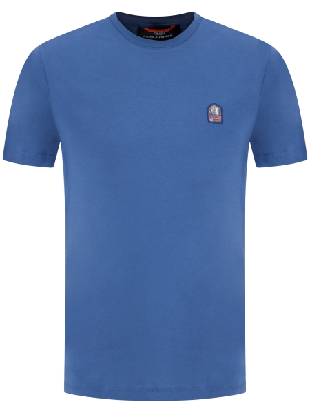 Parajumpers 26SMPMTSER01 0276 TRUE BLUE