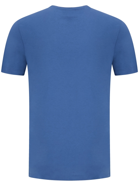 Parajumpers 26SMPMTSER01 0276 TRUE BLUE