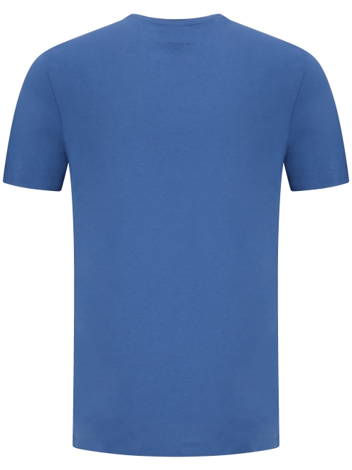 Parajumpers 26SMPMTSER01 0276 TRUE BLUE foto 2