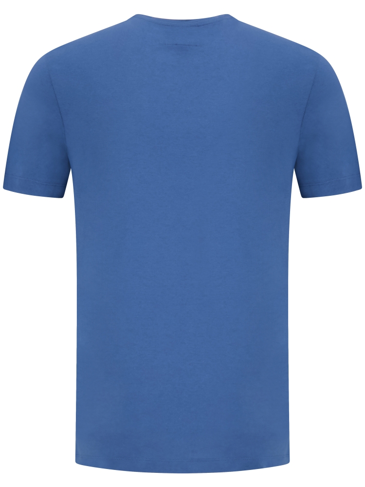 Parajumpers 26SMPMTSER01 0276 TRUE BLUE