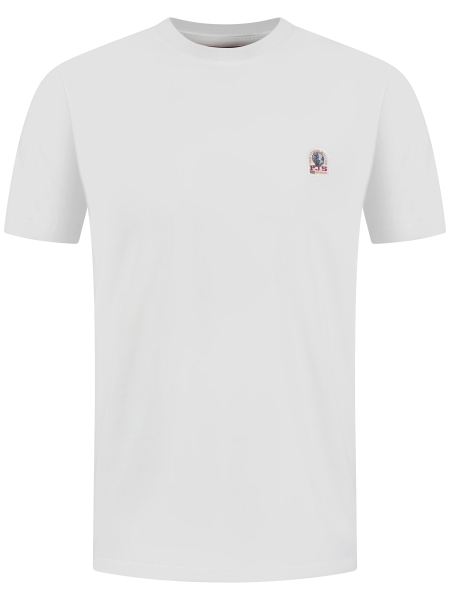 Parajumpers 26SMPMTSER01 0501 WHITE