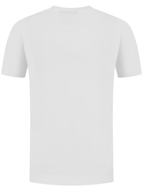 Parajumpers 26SMPMTSER01 0501 WHITE foto 2