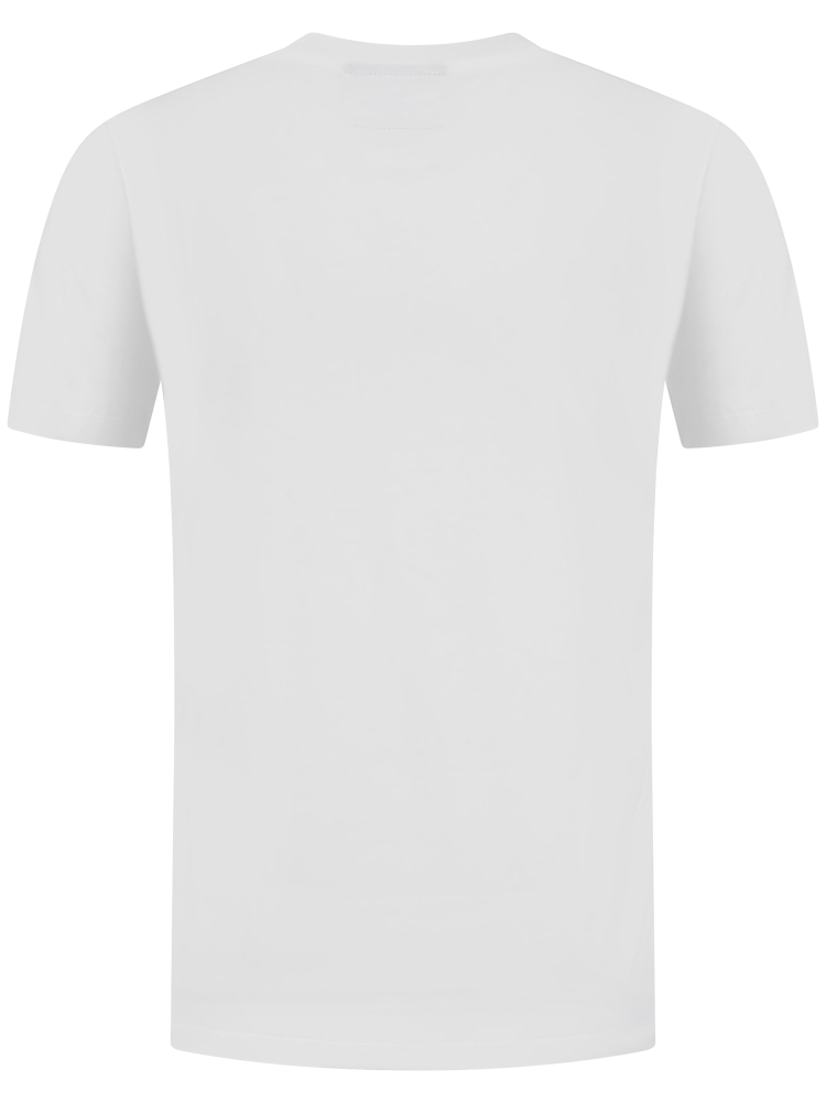 Parajumpers 26SMPMTSER01 0501 WHITE