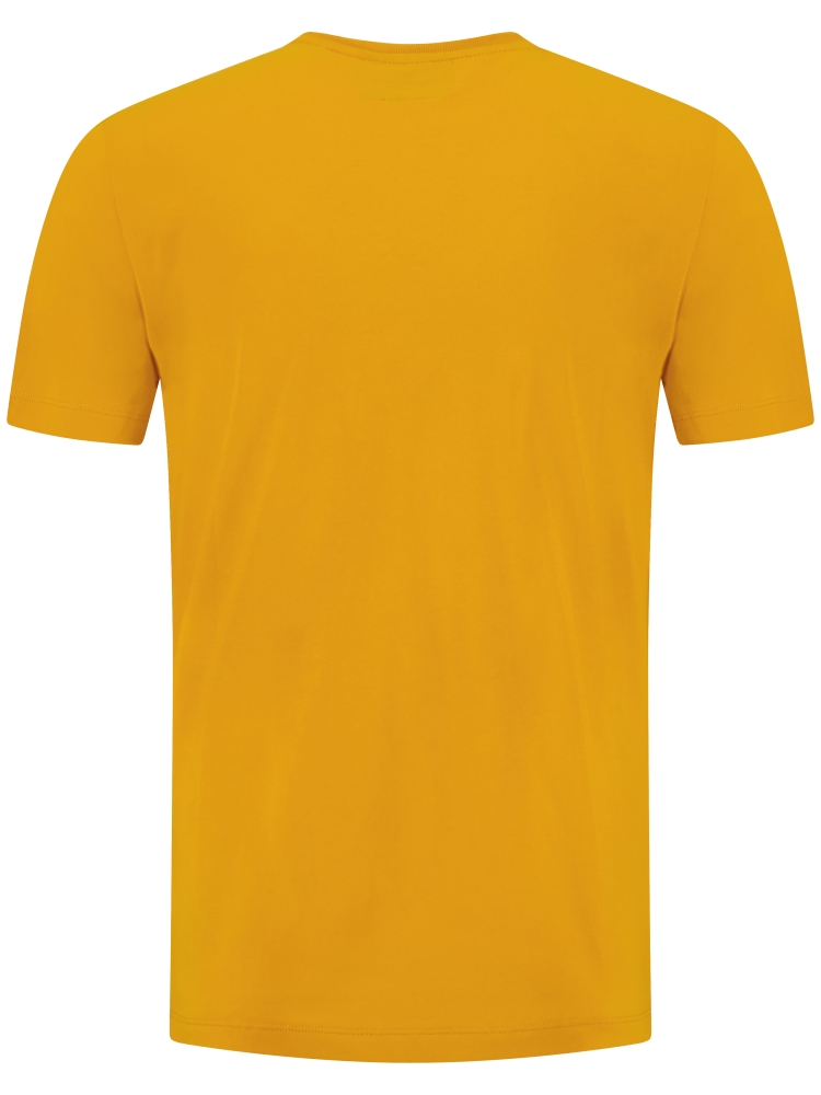 Parajumpers 26SMPMTSER01 0519 YELLOW