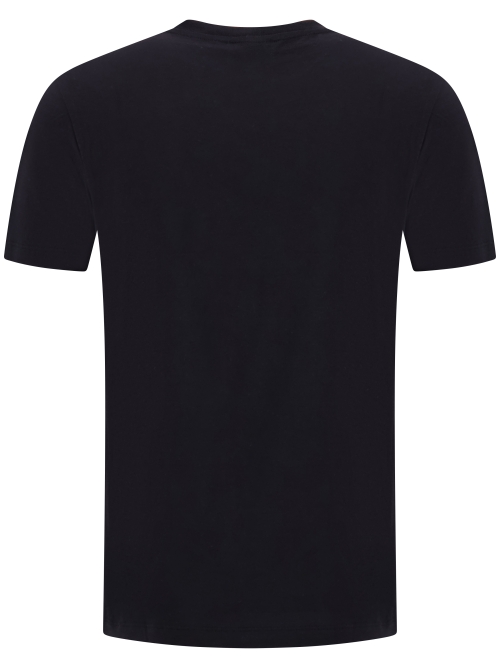 Parajumpers 26SMPMTSER01 0541 BLACK foto 2