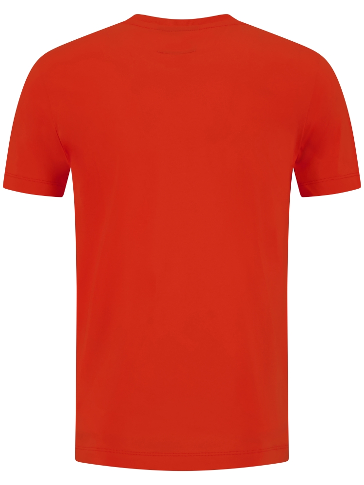 Parajumpers 26SMPMTSER01 0729 CARROT