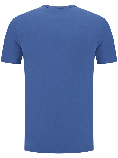 Parajumpers 26SMPMTSRJ02 0276 TRUE BLUE foto 2