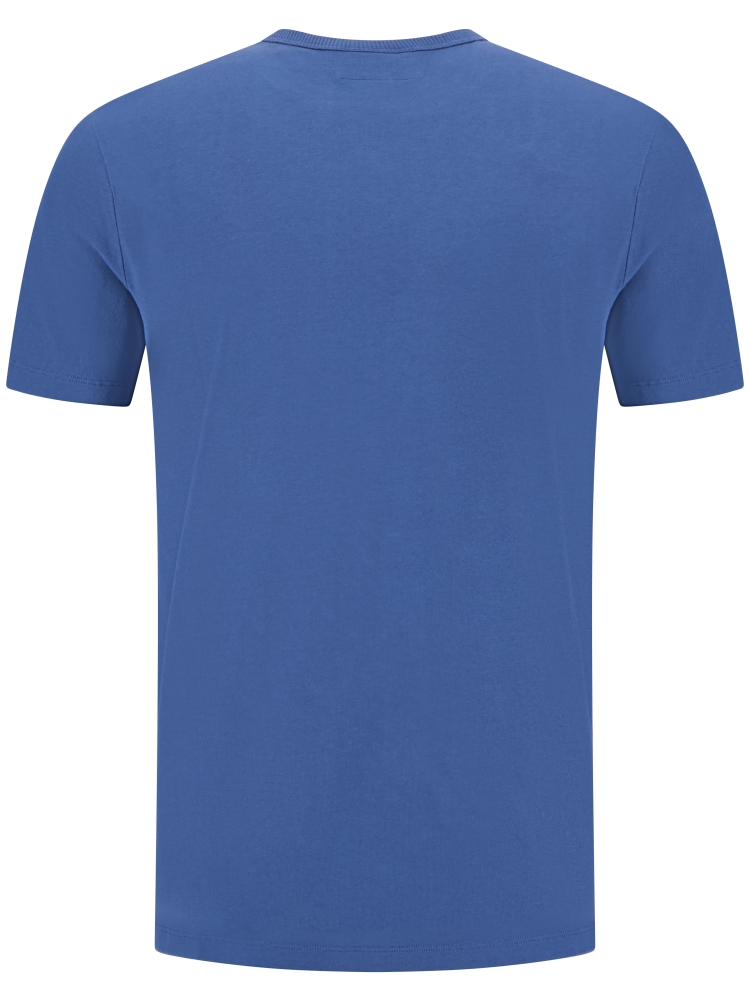 Parajumpers 26SMPMTSRJ02 0276 TRUE BLUE