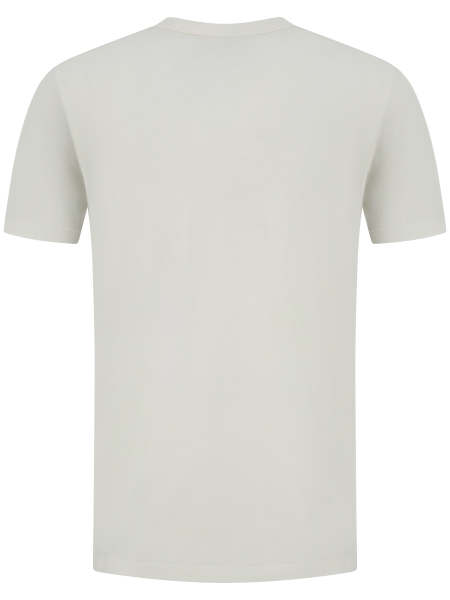 Parajumpers 26SMPMTSRJ02 0290 STAR WHITE